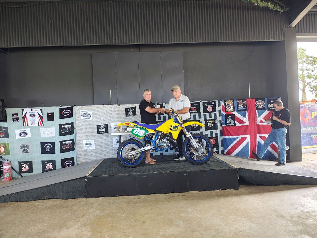 Best-Competition-1989-Suzuki-RM250-Pirtek-Prize