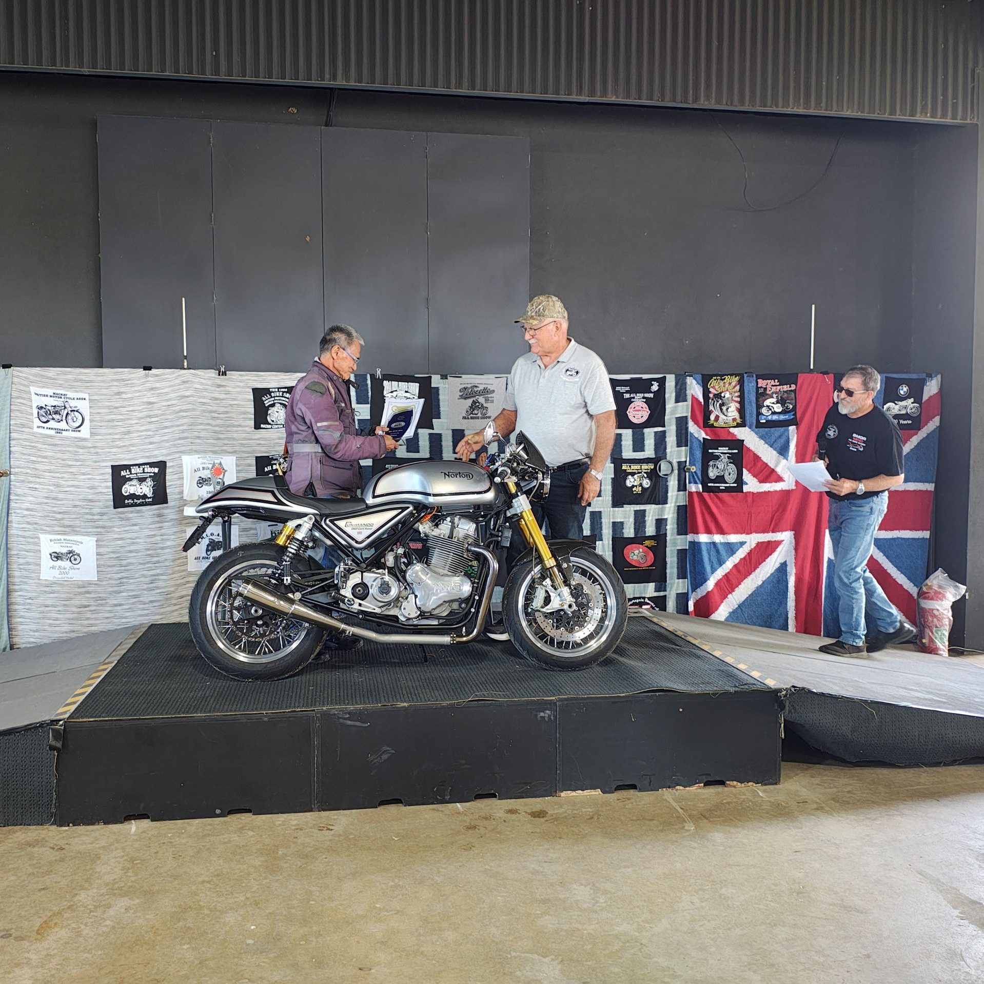 Bike-Of-Show-2015-Norton-Commando-Pirtek-Prize